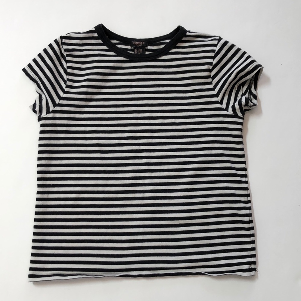 Forever 21 Girls top